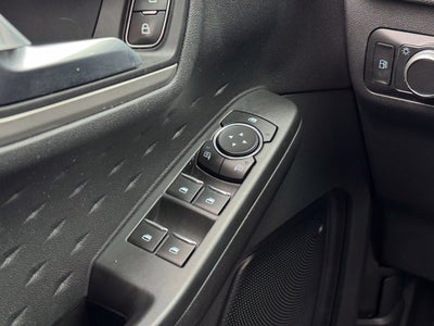 2020 Ford Escape Hybrid SE Sport
