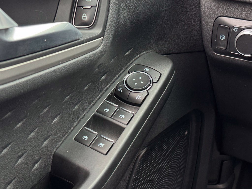 2020 Ford Escape Hybrid SE Sport