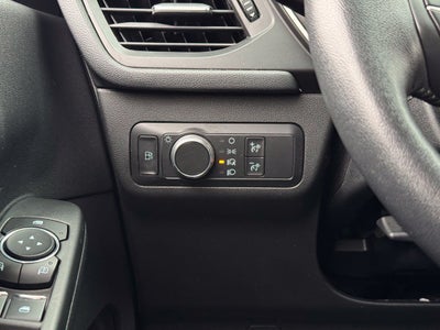 2020 Ford Escape Hybrid SE Sport