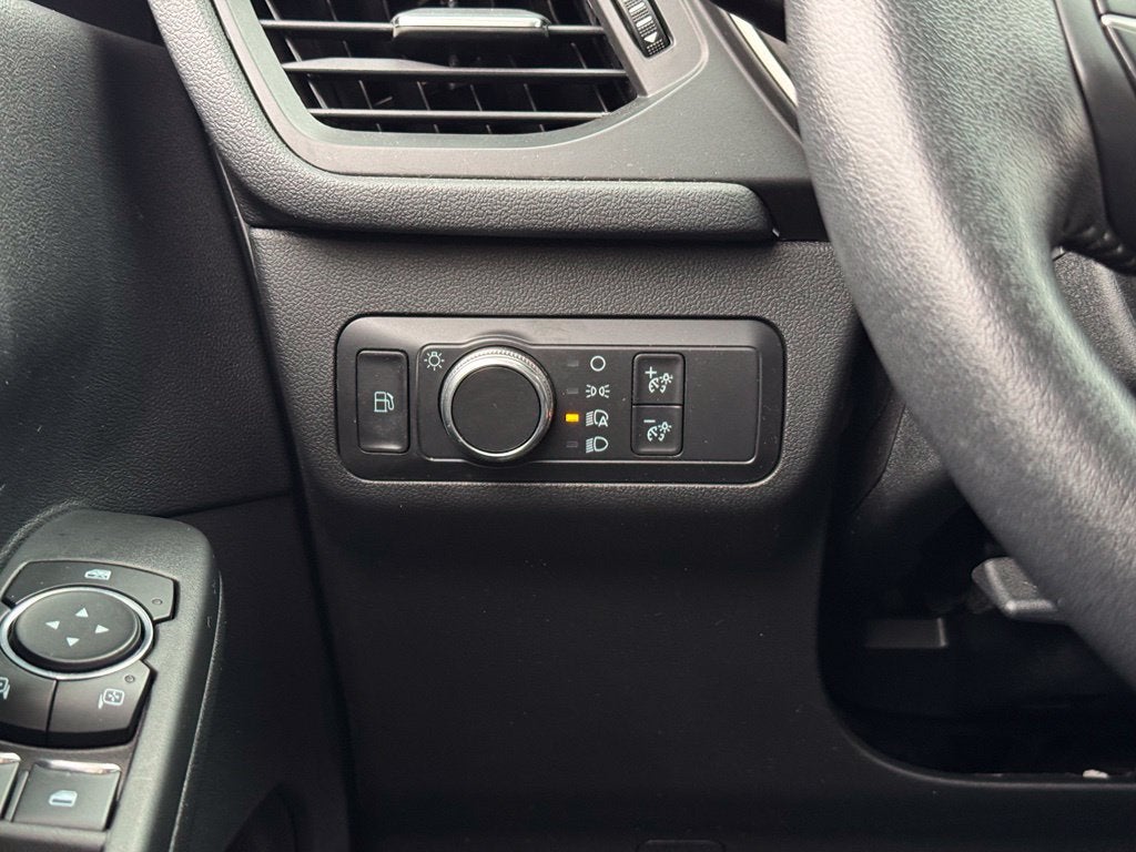 2020 Ford Escape Hybrid SE Sport