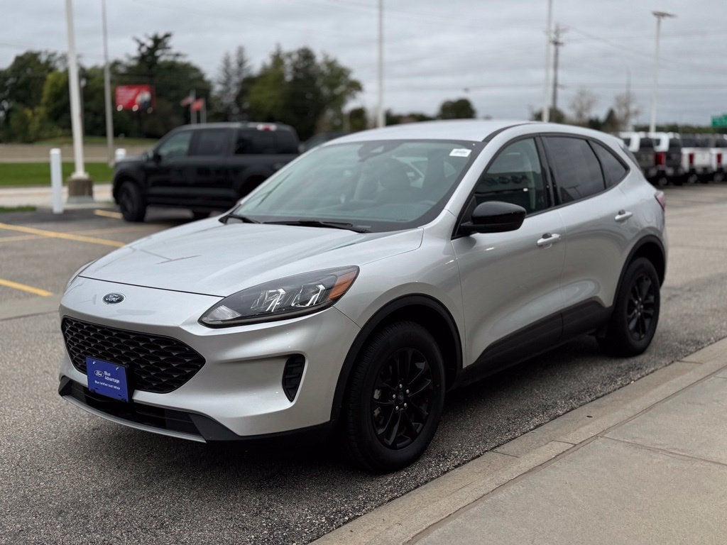 2020 Ford Escape Hybrid SE Sport