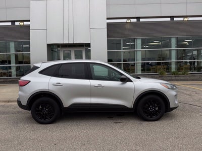2020 Ford Escape Hybrid SE Sport