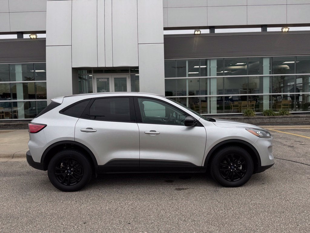 2020 Ford Escape Hybrid SE Sport
