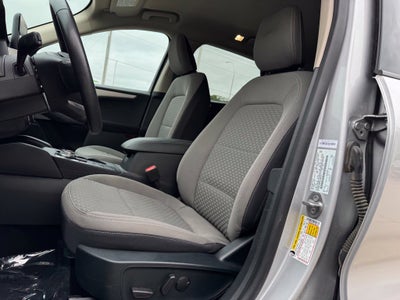 2020 Ford Escape Hybrid SE Sport