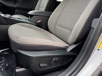 2020 Ford Escape Hybrid SE Sport