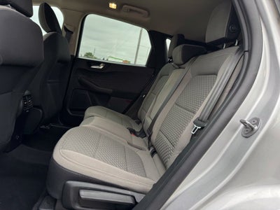 2020 Ford Escape Hybrid SE Sport