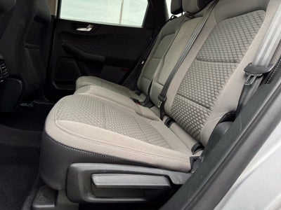 2020 Ford Escape Hybrid SE Sport