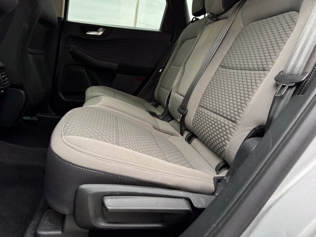 2020 Ford Escape Hybrid SE Sport