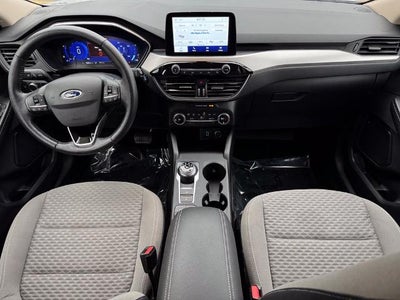 2020 Ford Escape Hybrid SE Sport