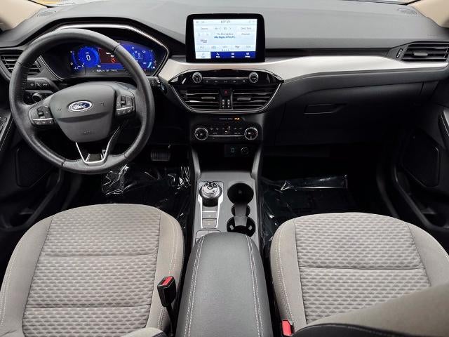 2020 Ford Escape Hybrid SE Sport