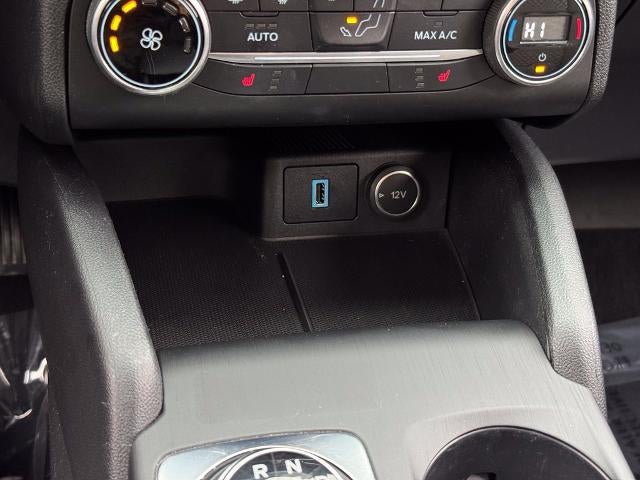 2020 Ford Escape Hybrid SE Sport