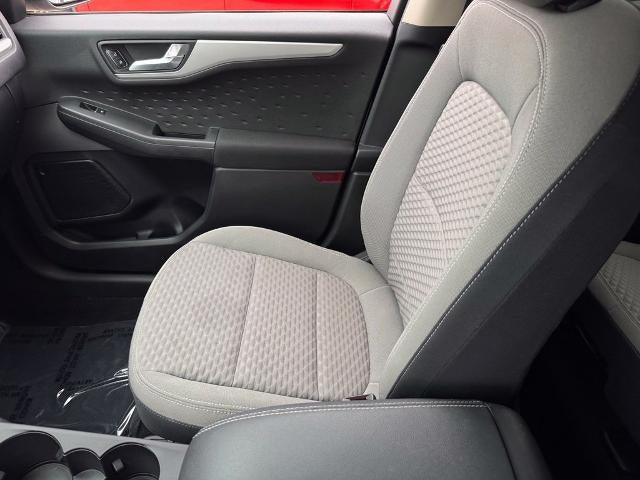 2020 Ford Escape Hybrid SE Sport