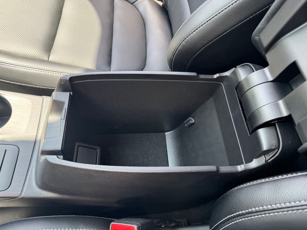 2022 Ford Escape Hybrid SEL