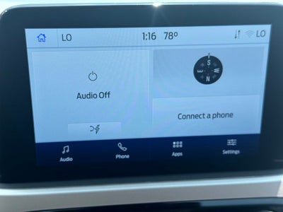 2022 Ford Escape Hybrid SEL