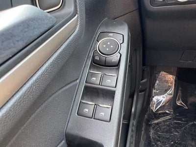 2022 Ford Escape Hybrid SEL