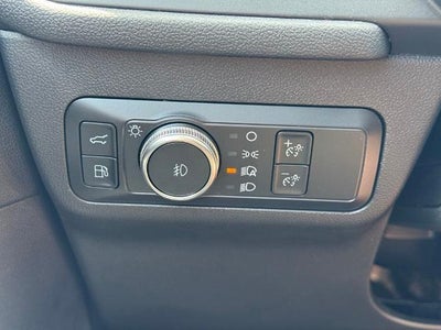 2022 Ford Escape Hybrid SEL