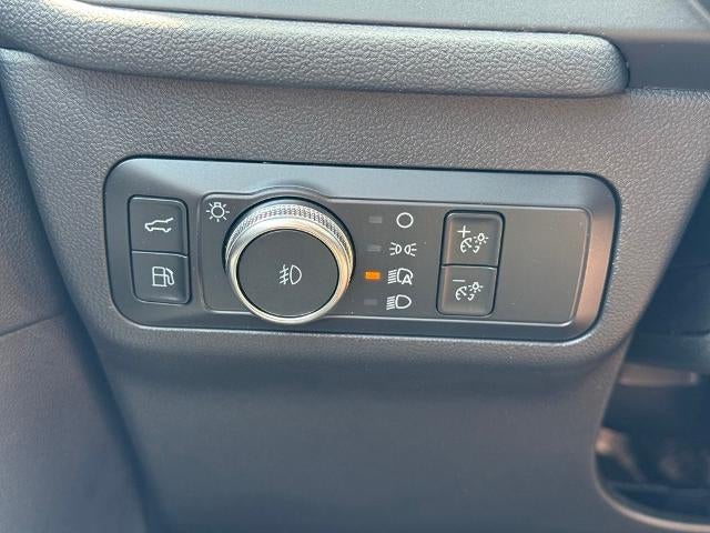 2022 Ford Escape Hybrid SEL