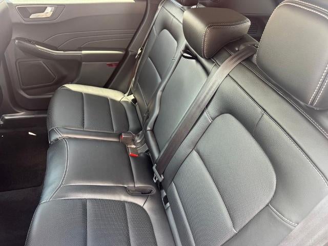 2022 Ford Escape Hybrid SEL