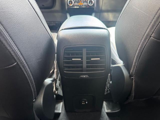 2022 Ford Escape Hybrid SEL
