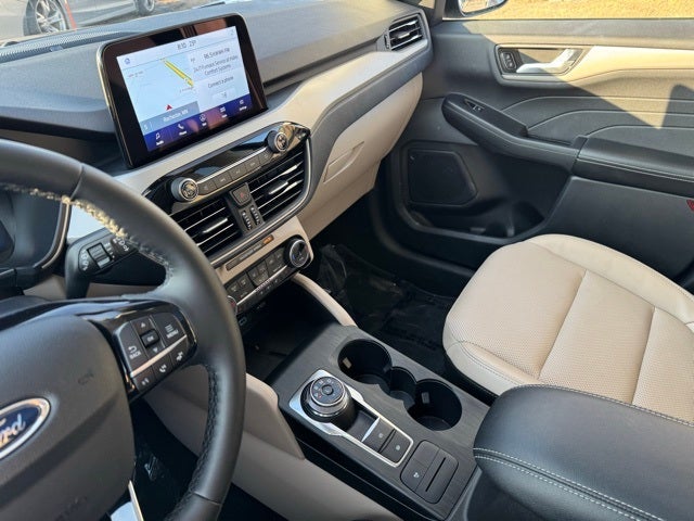 2022 Ford Escape SEL w/ Panoramic Moonroof + Trailer Tow Package