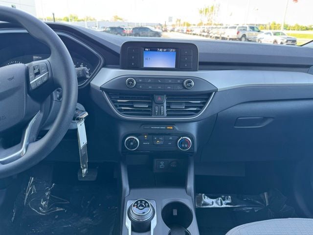 Used 2022 Ford Escape S with VIN 1FMCU9F68NUA13883 for sale in Rochester, Minnesota