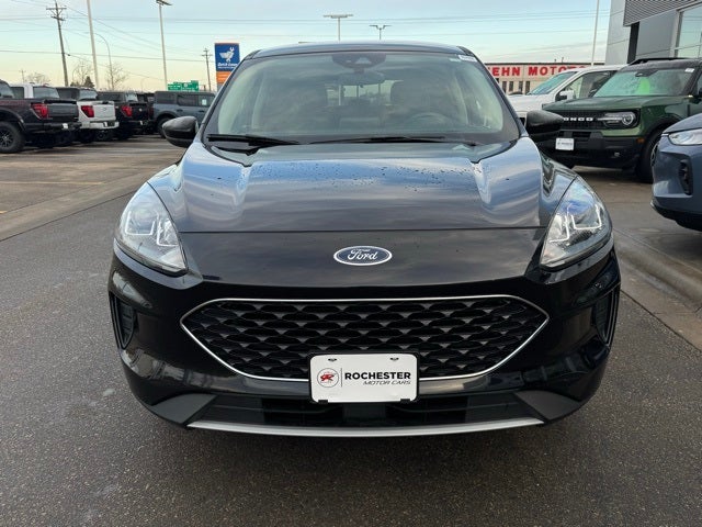 2020 Ford Escape SE w/ Intelligent Access + Remote Start vis Ford App