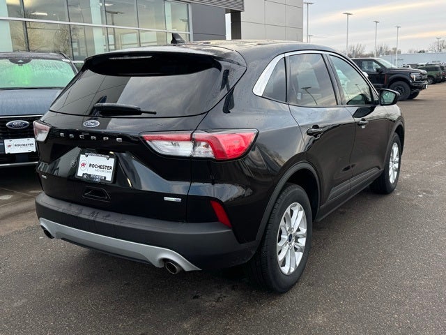 2020 Ford Escape SE w/ Intelligent Access + Remote Start vis Ford App