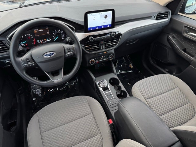 2020 Ford Escape SE w/ Intelligent Access + Remote Start vis Ford App