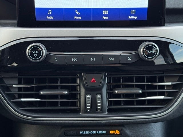 2020 Ford Escape SE w/ Intelligent Access + Remote Start vis Ford App