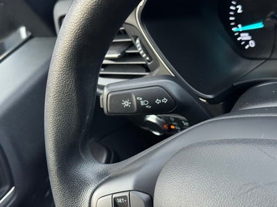 2020 Ford Escape SE w/ Intelligent Access + Remote Start vis Ford App