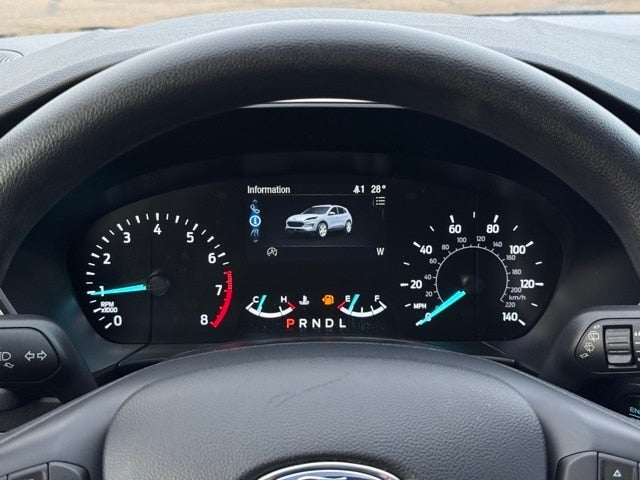 2020 Ford Escape SE w/ Intelligent Access + Remote Start vis Ford App