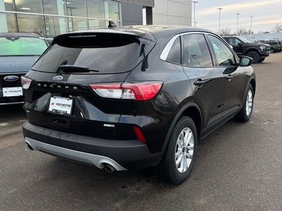 2020 Ford Escape SE w/ Intelligent Access + Remote Start vis Ford App