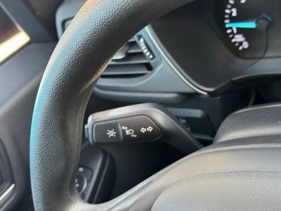 2020 Ford Escape SE w/ Panoramic Moonroof