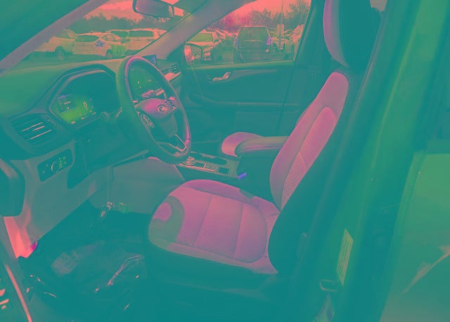 2023 Ford Escape Active w/360 Camera + Heated Steering Wheel