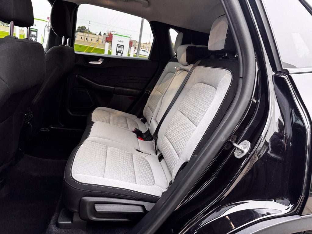 2023 Ford Escape Active w/360 Camera + Heated Steering Wheel