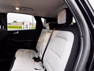 2023 Ford Escape Active w/360 Camera + Heated Steering Wheel