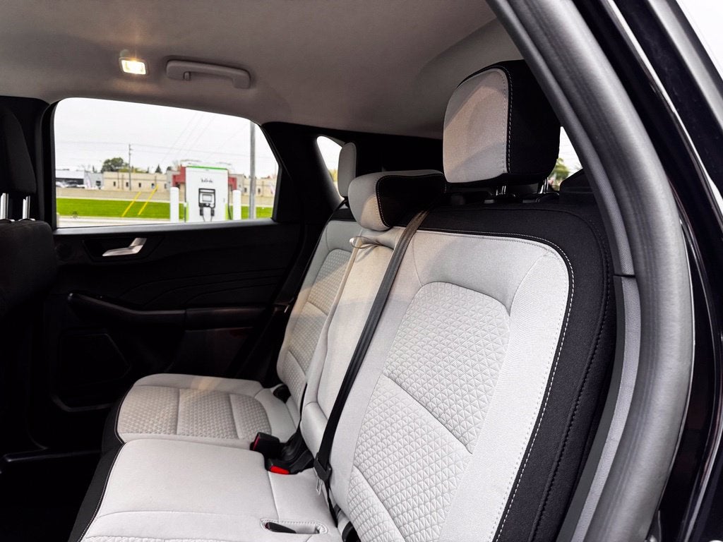 2023 Ford Escape Active w/360 Camera + Heated Steering Wheel
