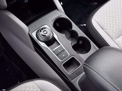 2023 Ford Escape Active w/360 Camera + Heated Steering Wheel