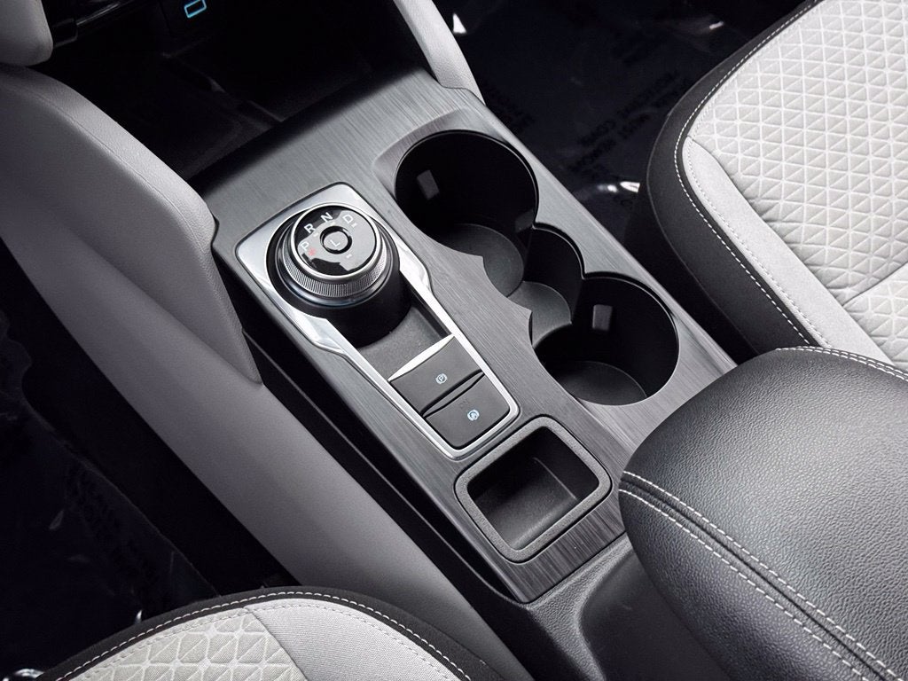 2023 Ford Escape Active w/360 Camera + Heated Steering Wheel