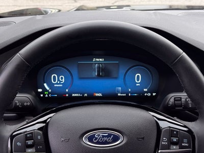 2023 Ford Escape Active w/360 Camera + Heated Steering Wheel