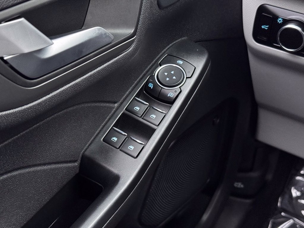 2023 Ford Escape Active w/360 Camera + Heated Steering Wheel