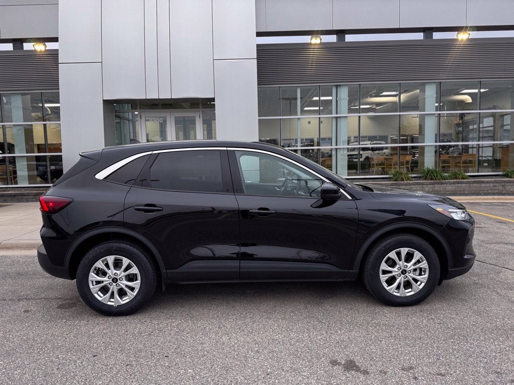 2023 Ford Escape Active w/360 Camera + Heated Steering Wheel