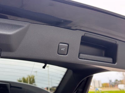 2023 Ford Escape Active w/360 Camera + Heated Steering Wheel