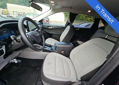 2023 Ford Escape Active w/360 Camera + Heated Steering Wheel