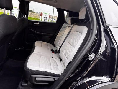 2023 Ford Escape Active w/360 Camera + Heated Steering Wheel