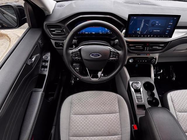 2023 Ford Escape Active w/360 Camera + Heated Steering Wheel