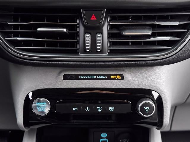 2023 Ford Escape Active w/360 Camera + Heated Steering Wheel