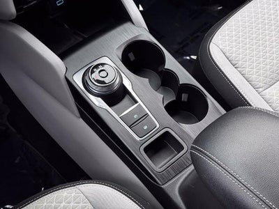 2023 Ford Escape Active w/360 Camera + Heated Steering Wheel