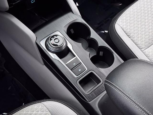 2023 Ford Escape Active w/360 Camera + Heated Steering Wheel