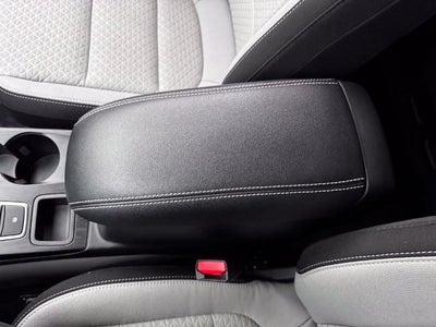 2023 Ford Escape Active w/360 Camera + Heated Steering Wheel